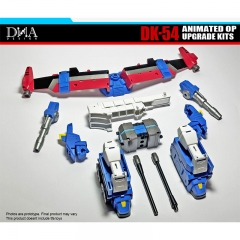 【2024-05-09】Preorder - DNA - DK-54 ANIMATED OP UPGRADE KITS