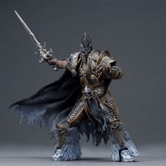 【2024-05-23】Preorder - TITAN Toys TT001 Frost Knight 1/12 Scale Action Figure