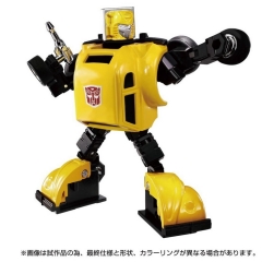 【2024-06-02】Preorder - TAKARA TOMY C-03 Missing Link G1 Bumblebee
