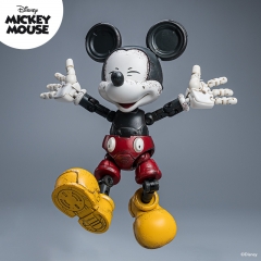 【Released in May 2024】INFINITY TOY H.B.F.001OB HB0069 Mickey Mouse OB Version