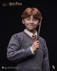 【2024-06-29】Preorder - INART Harry Potter and the Philosopher's Stone -Ron Weasley 1/6 Collectible Figure Deluxe Version