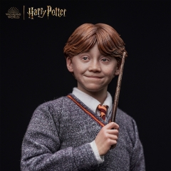 【2024-06-29】Preorder - INART Harry Potter and the Philosopher's Stone -Ron Weasley 1/6 Collectible Figure Standard Version