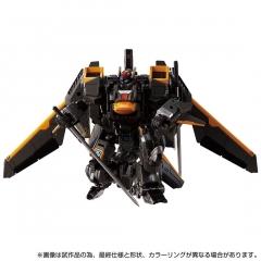 【2024-06-30】Preorder - TAKARA TOMY MALL EXCLUSIVE DIACLONE TM-29 TACTICAL MOVER HORUS VERSAULTER <F THRUST UNIT> NIGHT TIGER