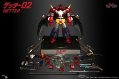 Sky x Studio SXD-15 & SXD-16 & SXD-17 Set of 5 Limited Eddition