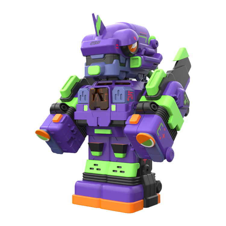 その他 EVA RADIOEVA A293 EVA-02 Track Jacket/BLACK(M BLACK