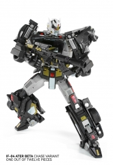 【2025-12-05】Preorder - Ocular Max OX IF-04 Black Drift