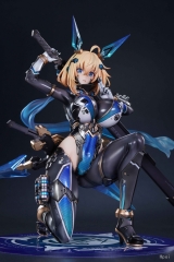 【2026-01-23】Preorder - MAGI ARTS 1/6 Bunny Mecha Project Sophia F Shirin Ninja