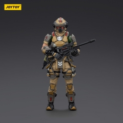 Preorder - JoyToy JT02007 1/25 UNSC Assaulter Ivan Preorder - JoyToy JT02007 1/25 UNSC Assaulter Ivan