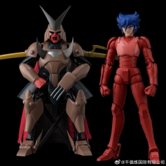【2026-02-03】Preorder - Sentinel Chou-Dan-Kadou Yoroiden-Samurai Troopers Yami Mashou Anubisu 【2026-02-03】Preorder - Sentinel Chou-Dan-Kadou Yoroiden-Samurai Troopers Yami Mashou Anubisu
