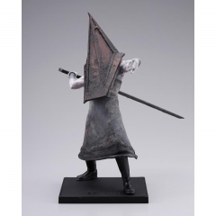 【2026-01-30】Preorder - Kotobukiya OSHI WORKS SILENT HILL 2 1/7 GP017 Pyramid Head 【2026-01-30】Preorder - Kotobukiya OSHI WORKS SILENT HILL 2 1/7 GP017 Pyramid Head