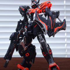 【2026-03-23】Preorder - IN ERA THB-03M 1/100 UMD Series Thunder-Speed Manta Ray 【2026-03-23】Preorder - IN ERA THB-03M 1/100 UMD Series Thunder-Speed Manta Ray