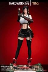 【2026-03-05】Preorder - Mogu 1/4 Hardworking Tifa