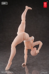 Preorder - Snail Shell Exceed Perfection EXP Muscular Female Body Preorder - Snail Shell Exceed Perfection EXP Muscular Female Body