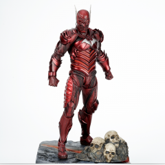 【2026-01-23】Preorder - LPZZ Dark Nights: Metal - Red Death 【2026-01-23】Preorder - LPZZ Dark Nights: Metal - Red Death