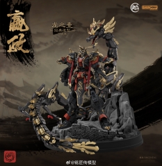 【2026-01-19】Preorder - SUNDAY HOBBY - First Emperor Ying Zheng Qin Shi Huang