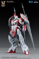 【Only for Preorder】SNAA SC-008 SOUL SPEAR LAMORAK
