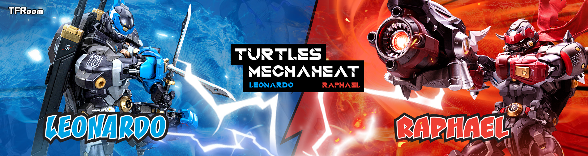 HEATBOYS 40th Anniversary