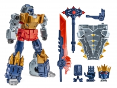 Newage NA H72C Typhon Comic Color Version Newage NA H72C Typhon Comic Color Version