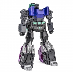 Newage H72B Typhon Shattered Glass Version