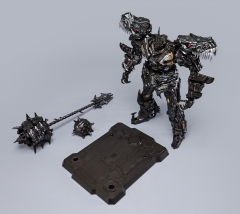 Magnificent Transformation MMTST-01+ Grimlock Tyrannosaurus Rex Value Edition【E】
