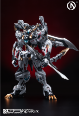 IN ERA+ 1/72 RMD Series Fenrir