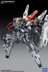 Preorder - ZZA Model GZSS-OX-001 Commander Unit Regus（Second batch）
