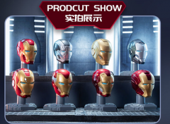 MORSTORM MS60001 Marvel Head Sculpt