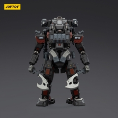 JoyToy JT03080 1/25 APOC Series Crimson PhantomStealth/Night Ops Mech ST-8613 JoyToy JT03080 1/25 APOC Series Crimson PhantomStealth/Night Ops Mech ST-8613