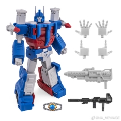 【2026-02-27】Preorder - Newage NA H28 Octavian Reissue