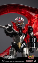 【2026-04-14】Preorder - Iron Romance Workshop SRL-03 Super Robot Legend Mazinga Zero 【2026-04-14】Preorder - Iron Romance Workshop SRL-03 Super Robot Legend Mazinga Zero
