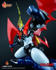 【2026-03-12】Preorder - Ember Toys BLAZE Mazinkaiser (Original Version)