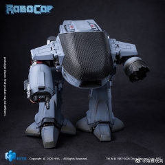 【2026-04-20】Preorder - HIYA 1/12 Exquisite Super Robocop ED-209