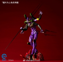 【2026-03-08】Preorder - KAIYODO ARTPLA Evangelion Unit 13 "The Last Executioner"
