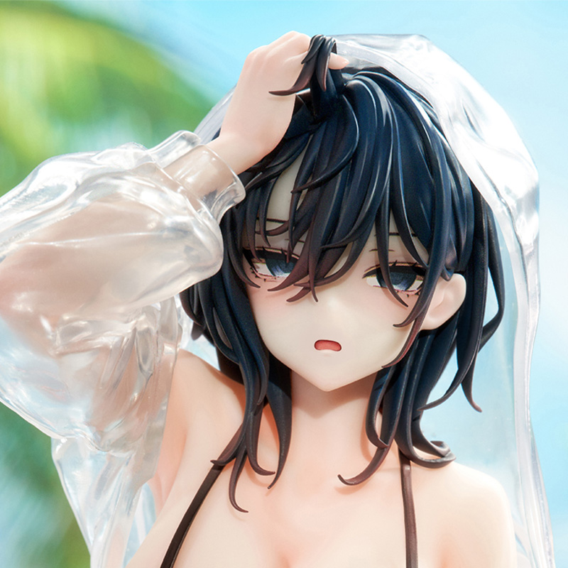 Animester 1/6 Yokoyama ishimi-Summer echoes