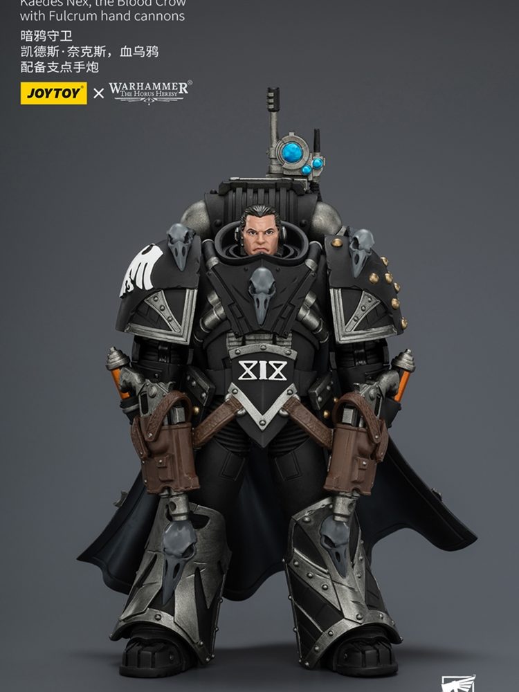 JOYTOY JT04346 1/18 Warhammer 
