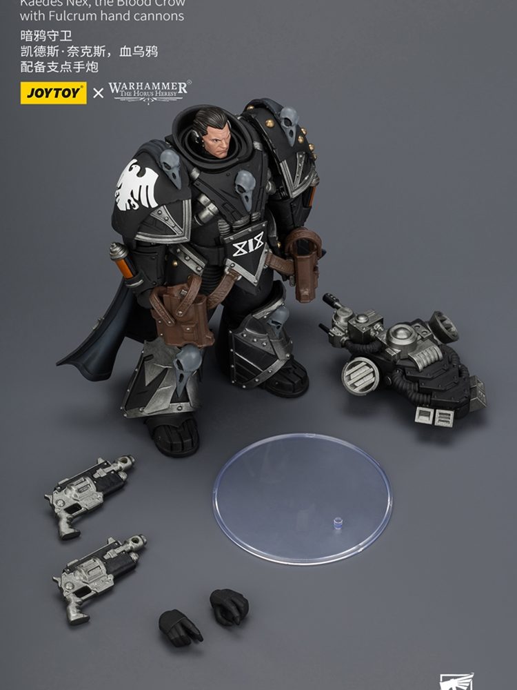 JOYTOY JT04346 1/18 Warhammer 