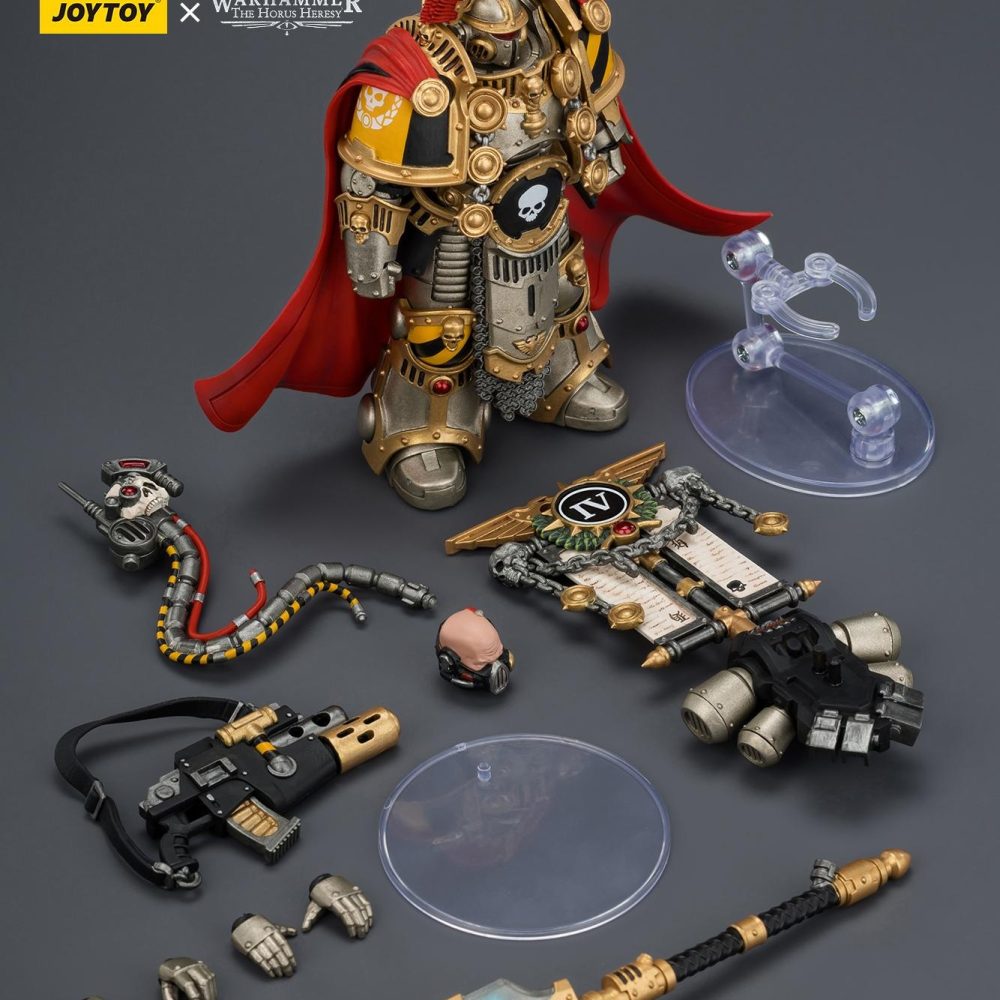 JOYTOY JT04391 1/18 Warhammer