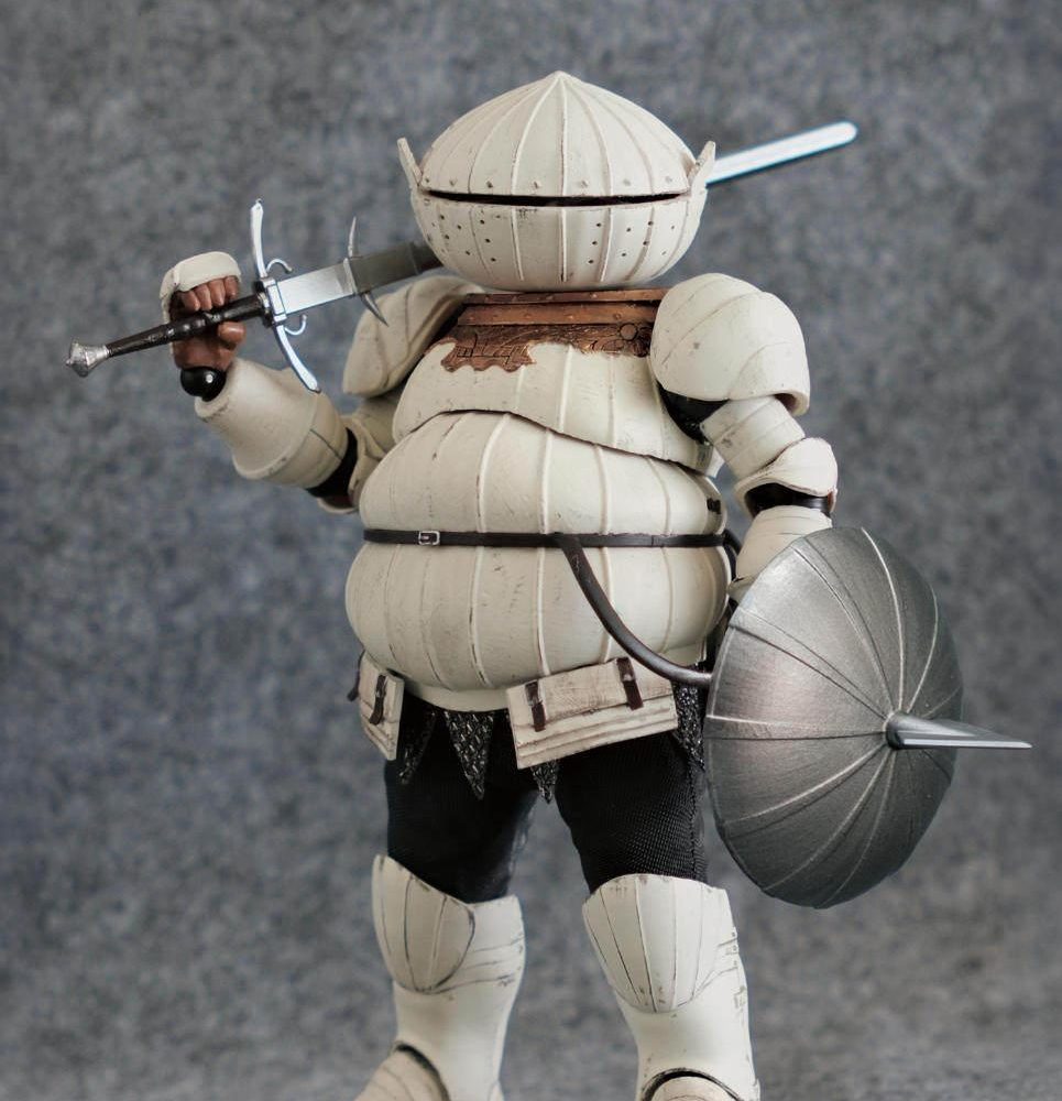 MF 6-inch Studio 1/12 Onion Knight