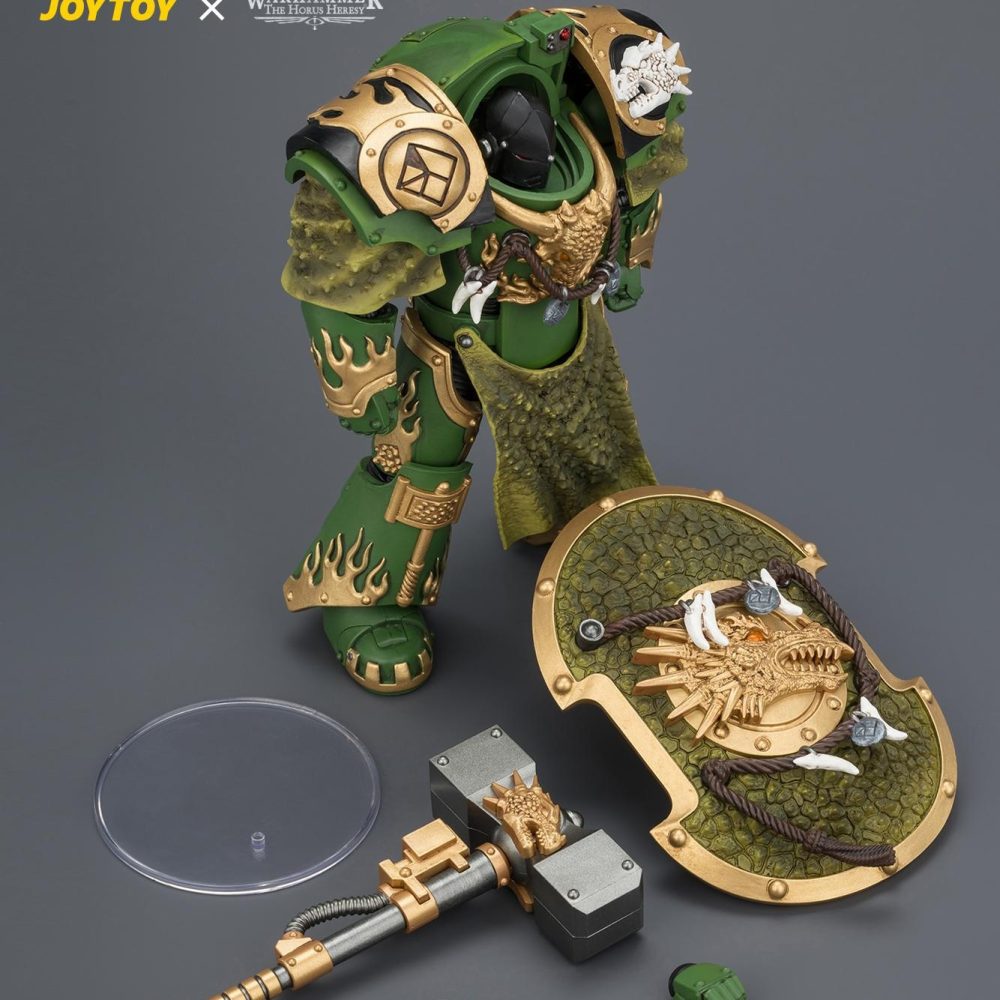 JOYTOY JT04636 1/18 Warhammer