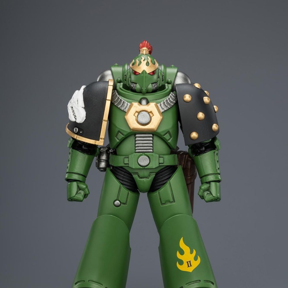JOYTOY JT04650 1/18 Warhammer