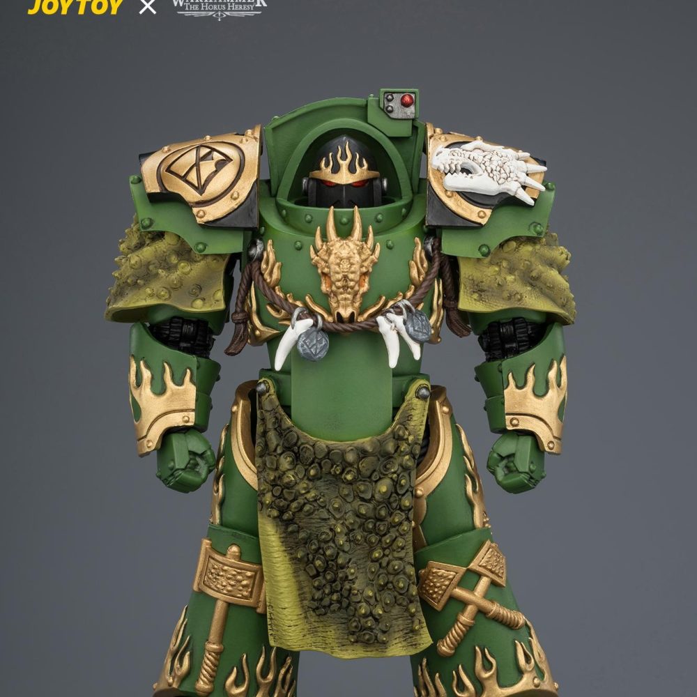 JOYTOY JT04629 1/18 Warhammer
