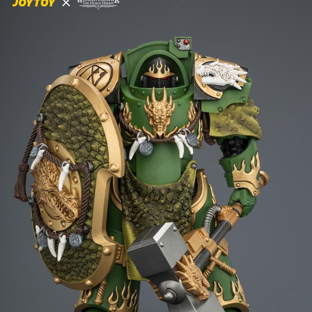 JOYTOY JT04629 1/18 Warhammer